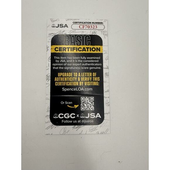 Tony Stewart Signed Hat NASCAR Winston Cup Champion 2002 Chase JSA COA - Picture 10 of 11